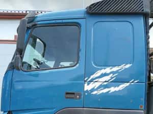 Volvo Fm 480 6x6 — miniatura 10