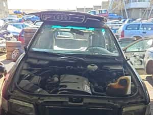 Vas expansiune Audi A4 B5 — miniatura 3