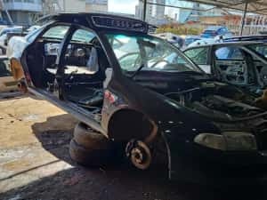 Vas expansiune Audi A4 B5 — miniatura 4