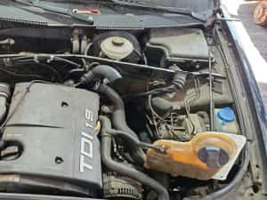 Vas expansiune Audi A4 B5 — miniatura 6