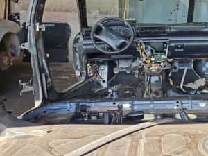 Vas expansiune Audi A4 B5 — miniatura 7