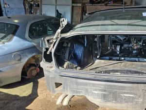 Vas expansiune Audi A4 B5 — miniatura 8