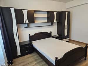 Apartament 1 camera | Panoramic Residence CUG | Parcare | 34 mp — miniatura 3