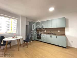 Apartament de Inchiriat | 2 camere | Zona Arex | Mobilat & Utilat | Pa — miniatura 1