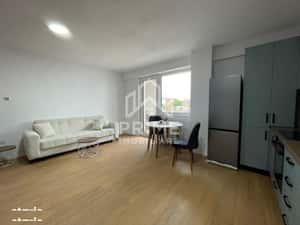 Apartament de Inchiriat | 2 camere | Zona Arex | Mobilat & Utilat | Pa — miniatura 3
