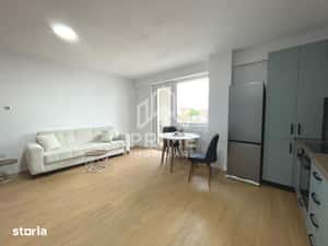 Apartament de Inchiriat | 2 camere | Zona Arex | Mobilat & Utilat | Pa — miniatura 4