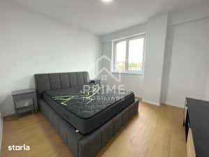 Apartament de Inchiriat | 2 camere | Zona Arex | Mobilat & Utilat | Pa — miniatura 5