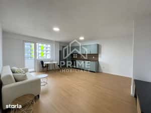 Apartament de Inchiriat | 2 camere | Zona Arex | Mobilat & Utilat | Pa — miniatura 6