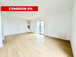 Apartament luminos, liniste + spatiu — gata sa te muti fara batai de cap — miniatura 2