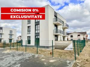 Apartament luminos, liniste + spatiu — gata sa te muti fara batai de cap — miniatura 3