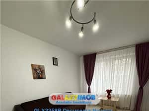 Apartament cu 2 camere Mobilat Utilat in Militari Residence 450 Euro — miniatura 2