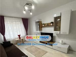 Apartament cu 2 camere Mobilat Utilat in Militari Residence 450 Euro — miniatura 4