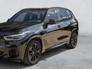 BMW X5 30d xDrive Automată 286 HP Diesel
