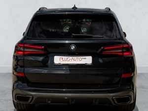 BMW X5 30d xDrive Automată 286 HP Diesel — miniatura 3