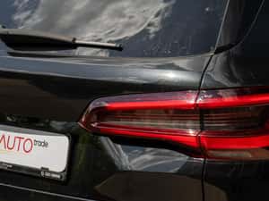 BMW X5 30d xDrive Automată 286 HP Diesel — miniatura 4