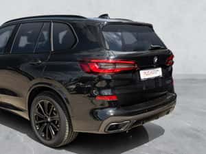 BMW X5 30d xDrive Automată 286 HP Diesel — miniatura 5