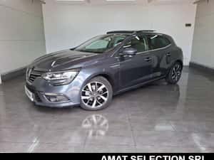 Renault Megane Intens Hatchback 1.7 blue dCi 150 CP (EDC)