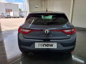 Renault Megane Intens Hatchback 1.7 blue dCi 150 CP (EDC) — miniatura 2