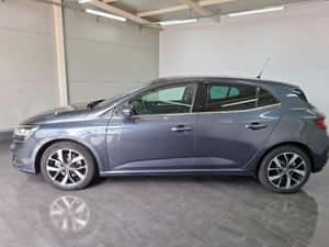 Renault Megane Intens Hatchback 1.7 blue dCi 150 CP (EDC) — miniatura 3