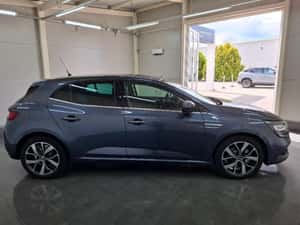 Renault Megane Intens Hatchback 1.7 blue dCi 150 CP (EDC) — miniatura 4