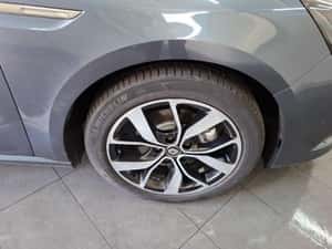 Renault Megane Intens Hatchback 1.7 blue dCi 150 CP (EDC) — miniatura 5