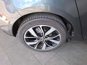 Renault Megane Intens Hatchback 1.7 blue dCi 150 CP (EDC) — miniatura 6