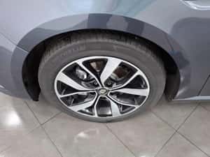 Renault Megane Intens Hatchback 1.7 blue dCi 150 CP (EDC) — miniatura 7