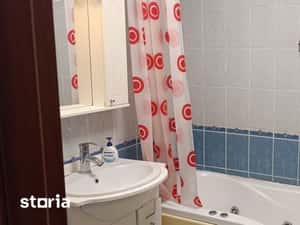 Apartament 3 camere, zona Alba Iulia , Unirii , mobilat si utilat — miniatura 5