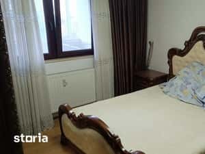 Apartament 3 camere, zona Alba Iulia , Unirii , mobilat si utilat — miniatura 6