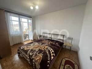 Apartament decomandat 3 camere etaj 4 zona Rahovei Sibiu — miniatura 2