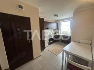 Apartament decomandat 3 camere etaj 4 zona Rahovei Sibiu — miniatura 8