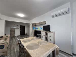 Apartament inchiriere in Bacau, Nord, cartier rezidential Bacovia — miniatura 3