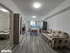 Apartament inchiriere in Bacau, Nord, cartier rezidential Bacovia — miniatura 5