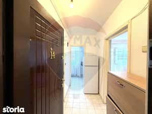 Garsonieră de închiriat în zona Nord strada Călugăreni — miniatura 5