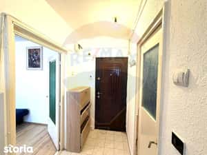 Garsonieră de închiriat în zona Nord strada Călugăreni — miniatura 6