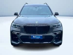 De Vanzare BMW X7