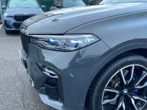 De Vanzare BMW X7 — miniatura 2