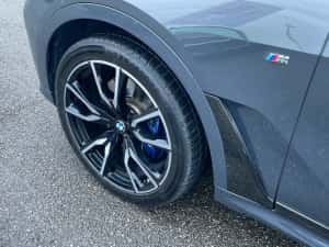 De Vanzare BMW X7 — miniatura 4