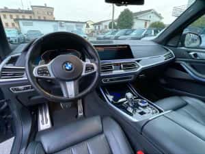 De Vanzare BMW X7 — miniatura 5