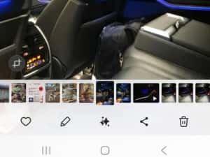 De Vanzare BMW X7 — miniatura 6