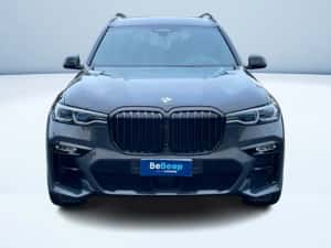 De Vanzare BMW X7 — miniatura 9