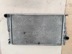 Radiator apa 2.0 d 7788898 BMW Seria 1 E87 (2004 - 2007)
