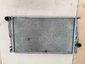 Radiator apa 2.0 d 7788898 BMW Seria 1 E87 (2004 - 2007) — miniatura 4