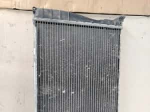 Radiator apa 2.0 d 7788898 BMW Seria 1 E87 (2004 - 2007) — miniatura 6
