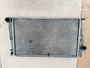 Radiator apa 2.0 d 7788898 BMW Seria 1 E87 (2004 - 2007) — miniatura 7