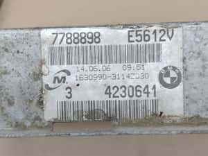 Radiator apa 2.0 d 7788898 BMW Seria 1 E87 (2004 - 2007) — miniatura 8
