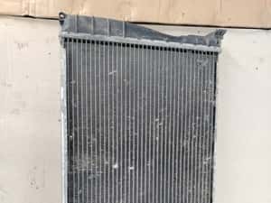 Radiator apa 2.0 d 7788898 BMW Seria 1 E87 (2004 - 2007) — miniatura 9