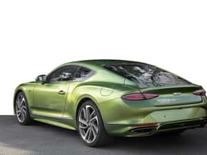 Bentley Continental GT Hibrid 8.490 km - Second Hand — miniatura 2
