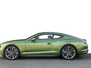 Bentley Continental GT Hibrid 8.490 km - Second Hand — miniatura 3