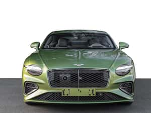 Bentley Continental GT Hibrid 8.490 km - Second Hand — miniatura 4